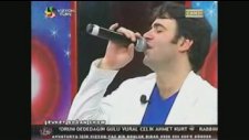 Kadir Elbeğ - Vizyon Türk Tv