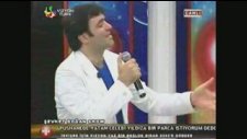 Kadir Elbeği - Dar Geldi Sana Ankara / Vizyontürk Tv