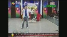 Kadir Elbeği - Kel Aynak Kuşu / Vizyon Türk Tv