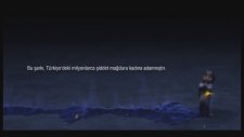 Kırmızı - Araf (Aile İçi Şiddete Son için Destek Şarkısı)