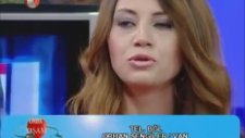 Canlı Yayında Doktora Şok Soru!