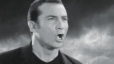 Ferhat Göçer - Çok Yorgunum Kaptan