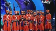 Juri'nin Ağzını Açık Bırakan Gösteri!
