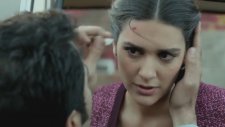 Karadayı 9. Bölüm Mahir Feride Araba Sahnesi