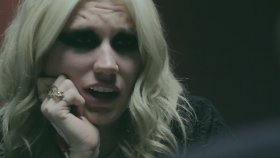 Kesha - Warrior Interrogation Kesha - Warrior Interrogation