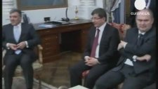 Ahmedinejad - Iran Artik Nükleer Bir Güçtür