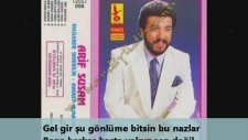 Arif Susam - Bana Herkes Hasta