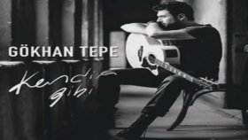 Gökhan Tepe - Ay Tutulmasi Gökhan Tepe - Ay Tutulmasi