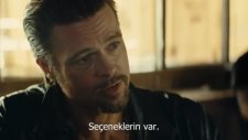 Kibarca Öldürmek - Killing Them Softly / Türkçe Altyazılı Fragman