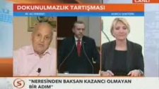 Mehmet Ali Birand'dan Şok Eden Açıklama!.