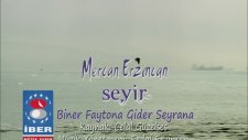 Mercan Erzincan - Biner Faytona Gider Seyrana