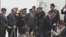 Suriye Cumhurbaşkanı Beşar Esad'ın Ziyareti
