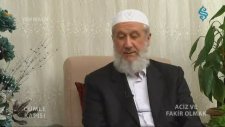 Aciz Ve Fakir Olmak - Cümle Kapısı
