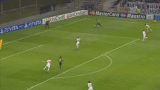 Braga 1-0 Galatasaray