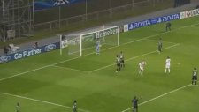Braga 1-1 Galatasaray