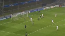 Braga 1-2 Galatasaray
