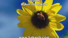Geylani Karaaslan - Aşkın İle Aşıklar