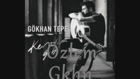 Gökhan Tepe - Eylül Gökhan Tepe - Eylül