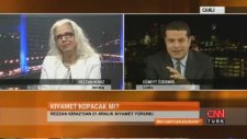 Kıyamet Kopacak Mı? (Rezzan Kiraz)