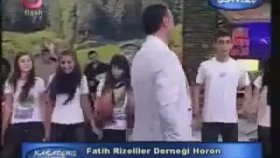 Recebim - Müthiş Horon Recebim - Müthiş Horon