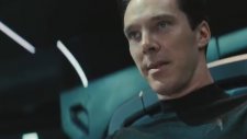 Star Trek Bilinmeze Doğru Fragmanı