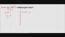 Üslü Sayılar