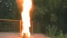 Yanıcı Pinpon Toplarına Dikkat!