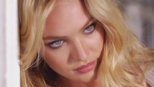 Candice Swanepoel'dan Seksi Pozlar!