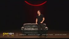 Cem Yılmaz Keşkül Titretmesi