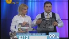 Meşhur Balderesi Adam Matkap Reklamı