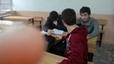 Olum Bak Vurma