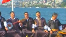 Zekeriya Ünlü - Ey Sevdiğim Sana Şikayetim Var