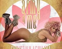 Christina Aguilera - Army Of Me Christina Aguilera - Army Of Me