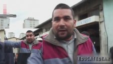 Educatedear - Nereye Sıçacaklar (Remix)