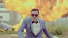 Gangam Style