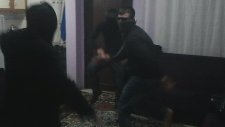 Garide Gari Adana Versiyonu