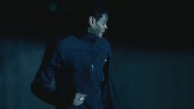 Massive Attack - Angel Massive Attack - Angel
