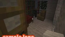 Modern Ev - Minecraft