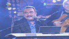 Ümit Besen - Alışmak Sevmekten Daha Zor Geliyor (Beyaz Show) 7.12.2012