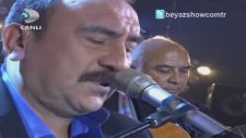 Ümit Besen - Tahta Masa (Beyaz Show 7 Aralık 2012)