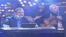 Ümit Besen - Tahta Masa (Beyaz Show) 7.12.2012