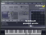 Dj Atillasoft Geçmiyor Geceler Arif Susam