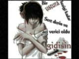 Grup Koridor - Haketmedim Seni