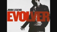 John Legend Ft Estelle - No Other Love