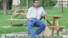 Sincanlı Mustafa Taş - Hem Ankara'ya Hem Bana Bayram 2012