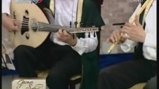 Veysel Bilen- (Bülbül)-İsmi Sübhan Virdin Mi Var Segah -Rumeli Tv.
