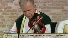 Veysel Bilen -Canım Kurban Olsun Senin Yoluna SEGAH -Rumeli Tv.