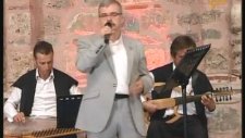 Veysel Bilen- Güzel Aşık Cevrimizi (Demedim mi) NİHAVEND - Line Tv.