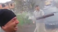 Yüzde Yüz Türk Yapımı Bazuka