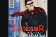 Can Akın - Canımın Parçası